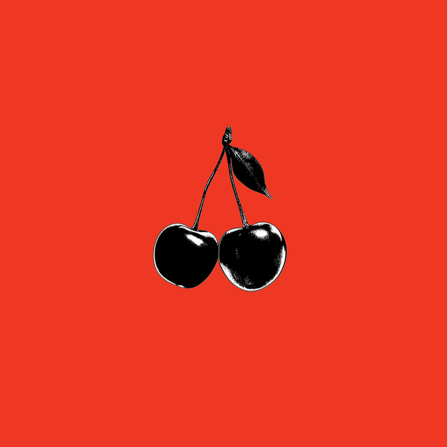Cherries cover
