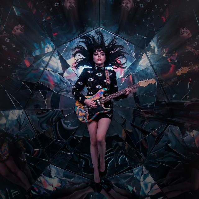 Heavy Yet Weightless cover art