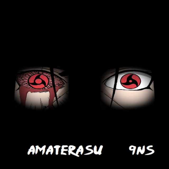 Estilo Amaterasu cover art