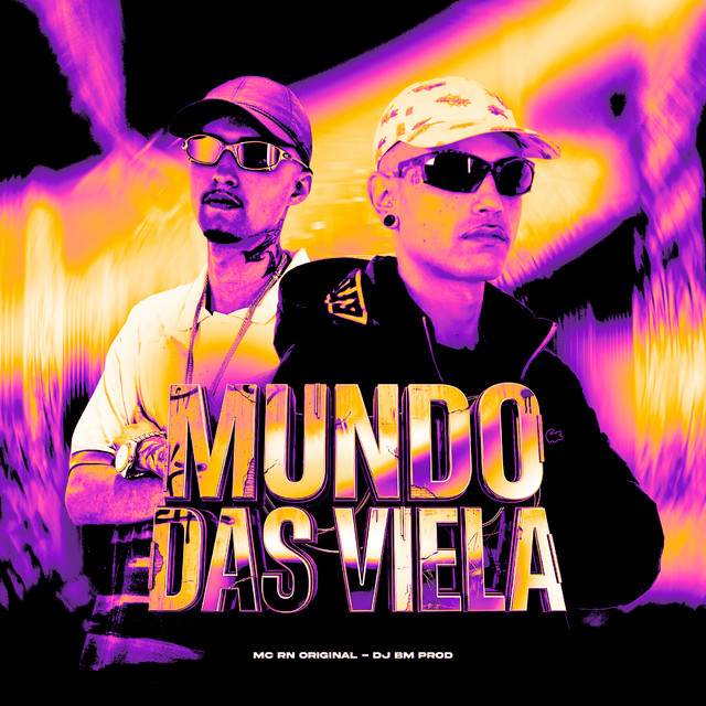 Mundo das Viela