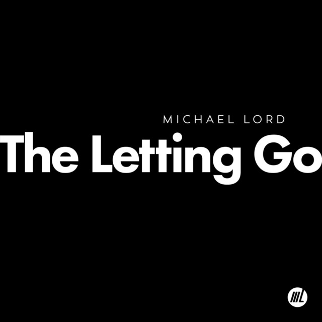 The Letting Go cover