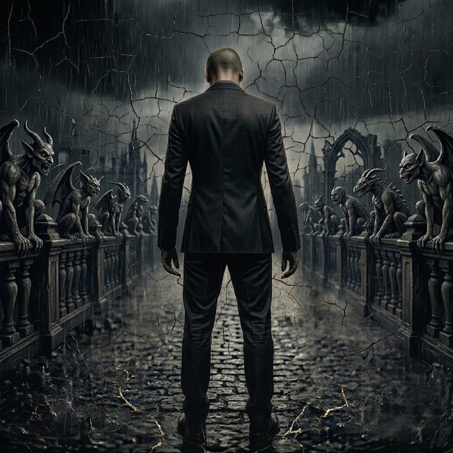 Cover art: Я б тебе кохав — Олексій Шпортько