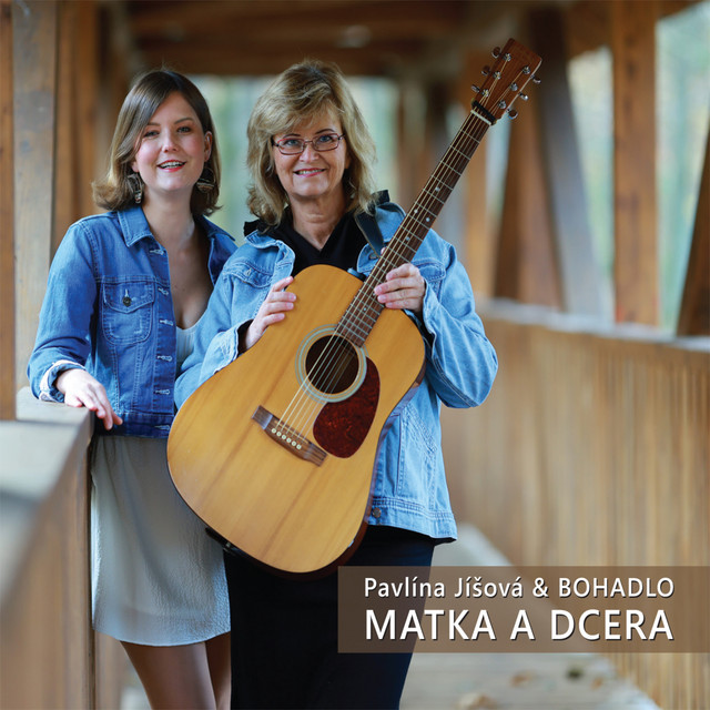 Artwork for MATKA A DCERA