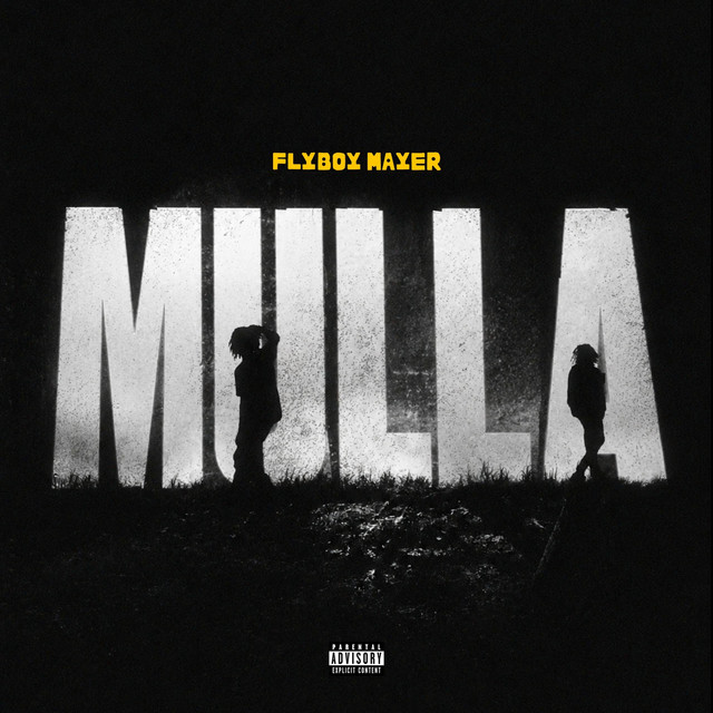 MULLA cover