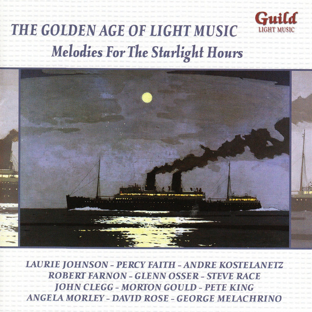 Moon Over Miami Song And Lyrics By Guy Luypaerts And His Orchestra Spotify