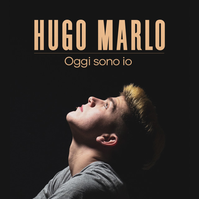 Oggi sono io - Cover