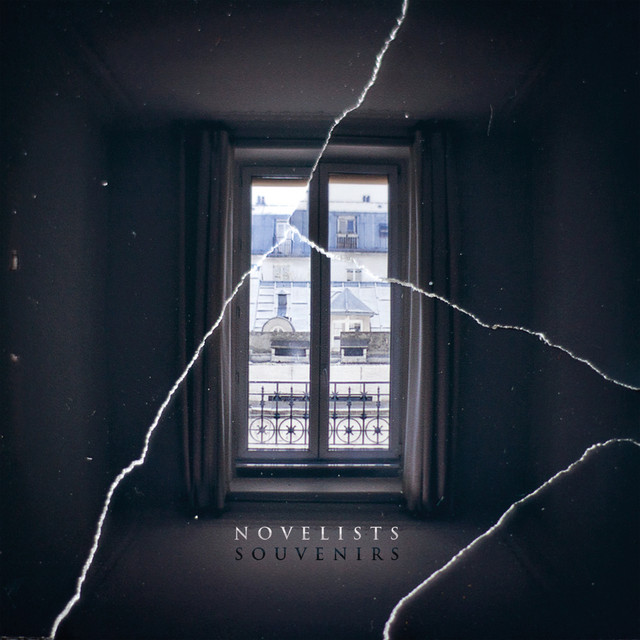 Souvenirs cover art