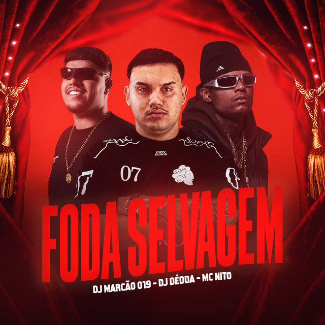 Foda Selvagem