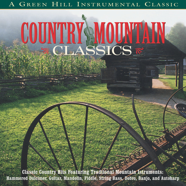 Country Mountain Classics - Album by Craig Duncan | Spotify