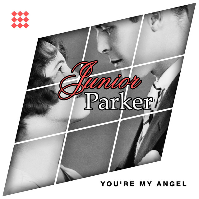 You're My Angel cover art
