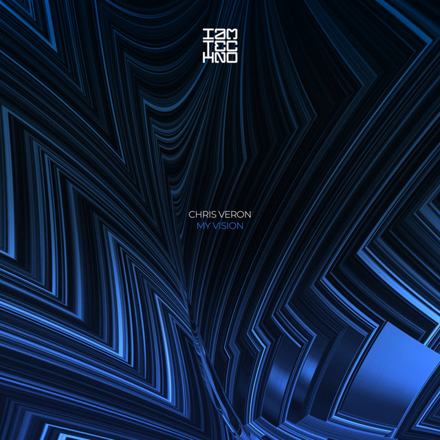 My Vision album art