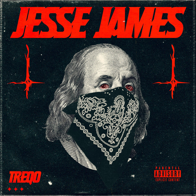 JESSE JAMES