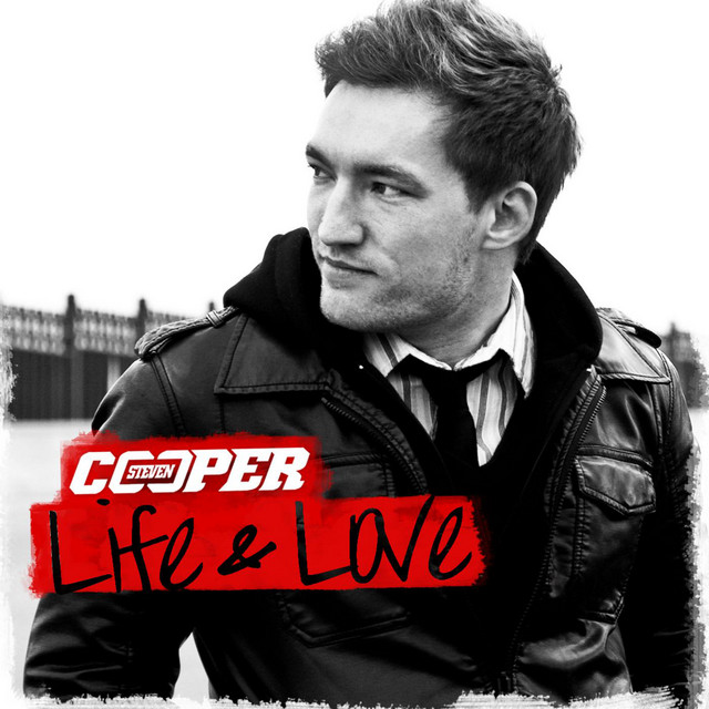 Life & Love cover art