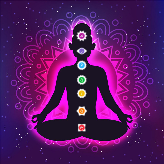 Meditation Chill & Relax Playlist cover art