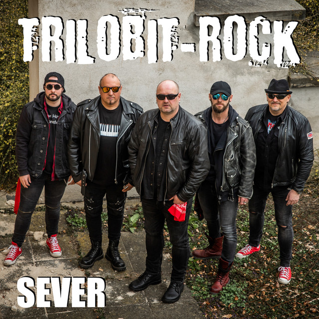 Trilobit Rock