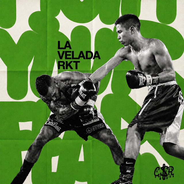 La Velada RKT