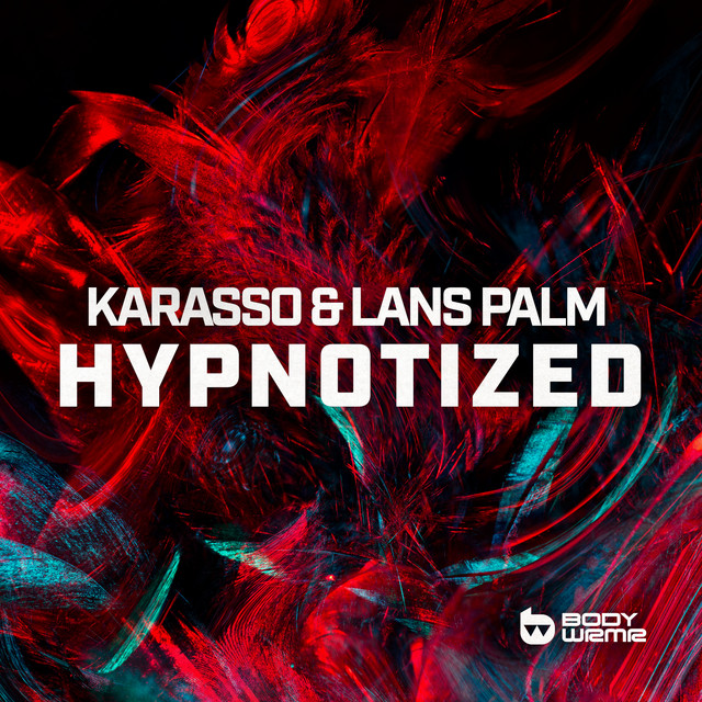Hypnotized cover art