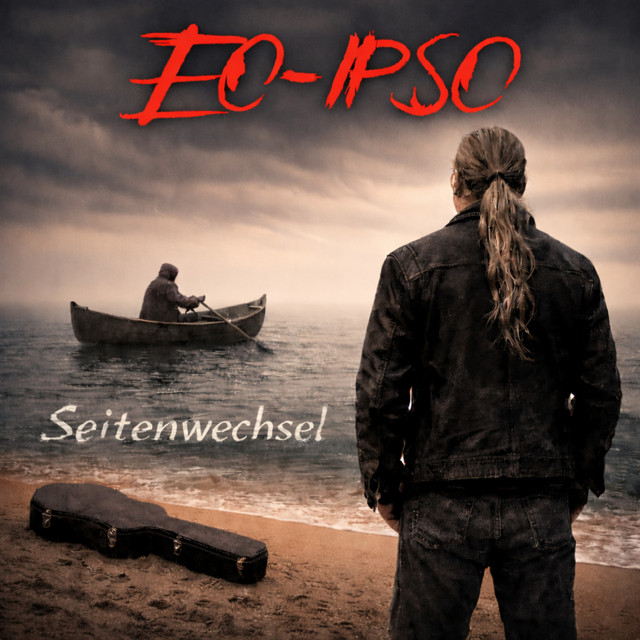 Seitenwechsel cover