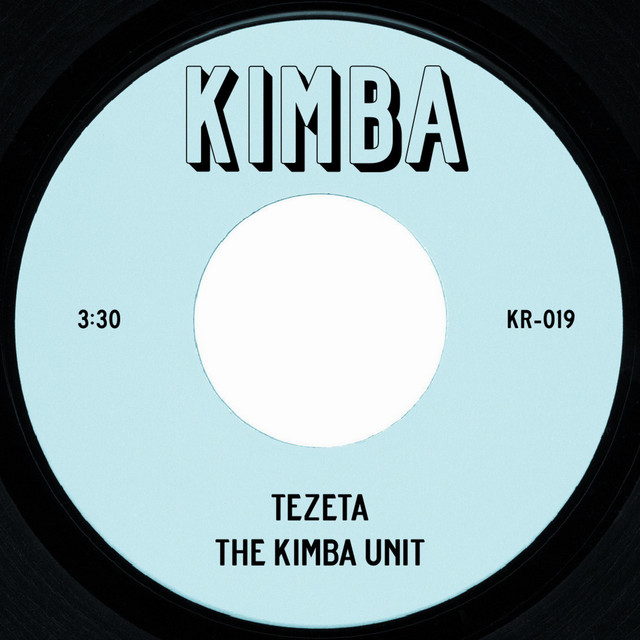 Tezeta cover art
