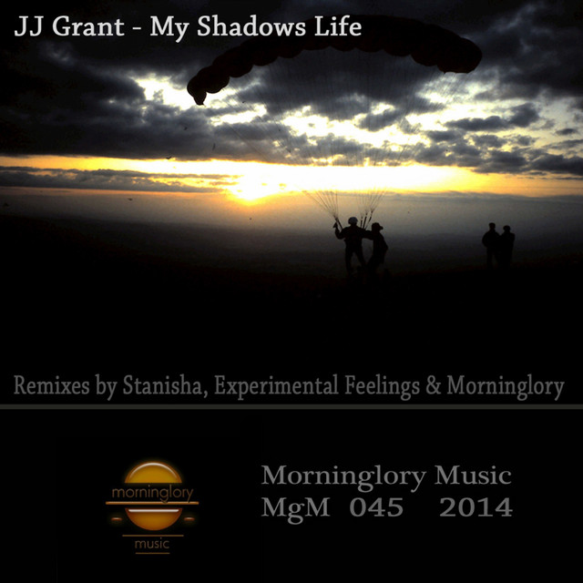 My Shadows Life cover art