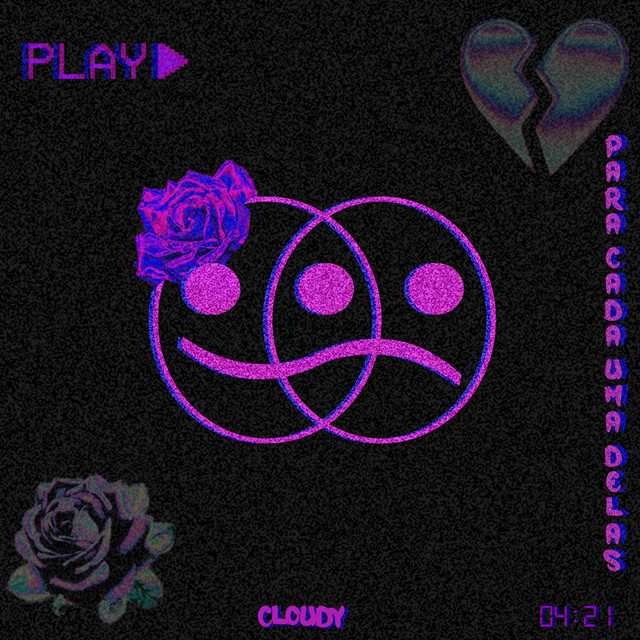 Para Cada uma Delas cover art