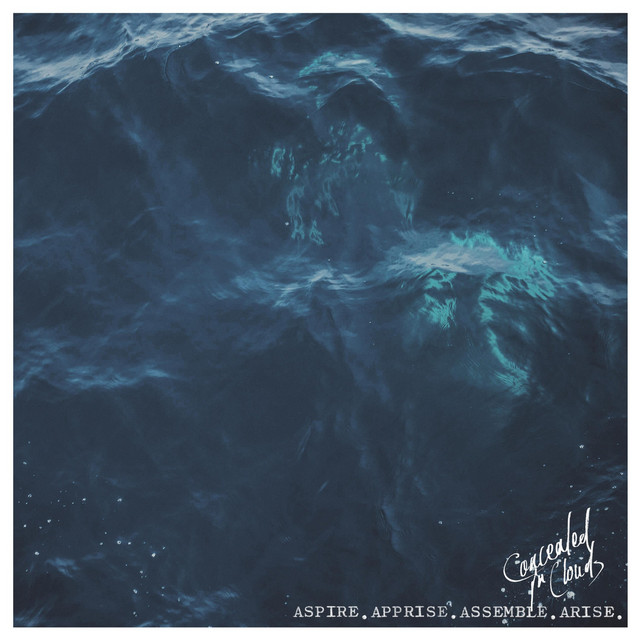 Aspire. Apprise. Assemble. Arise. cover