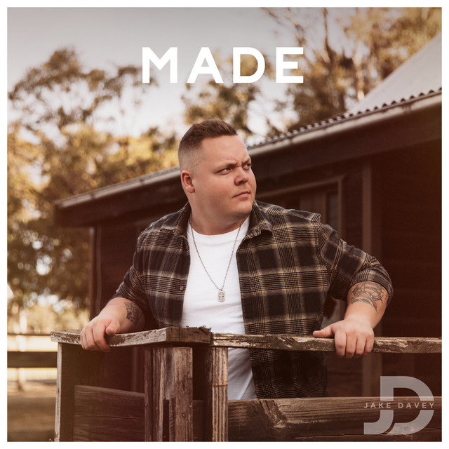 Made cover art