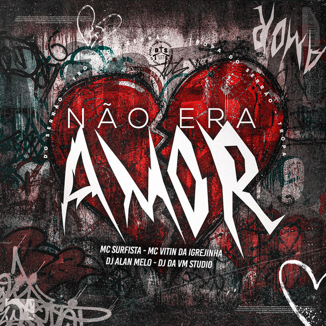Não Era Amor