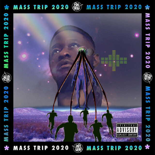 MASS TRIP 2020 cover art