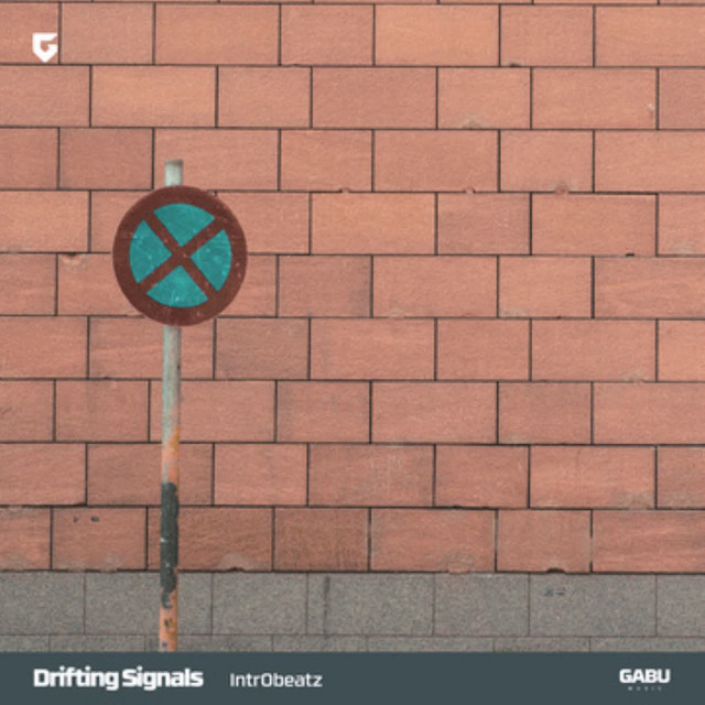 Drifting Signals cover art