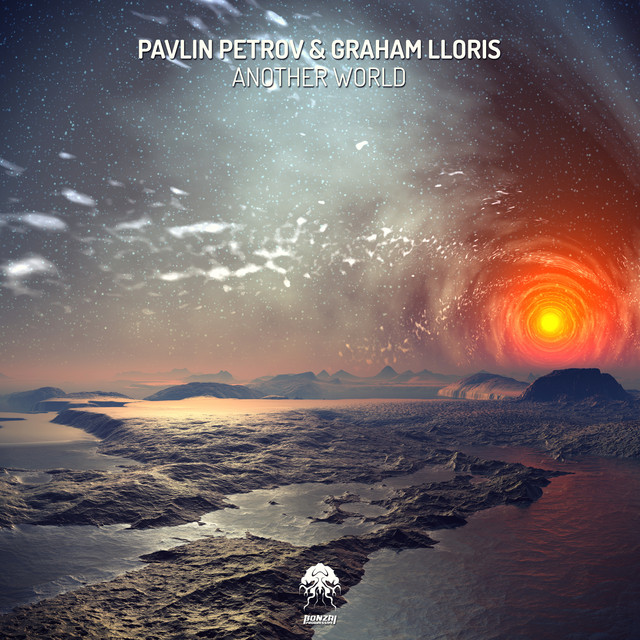 Another World cover art