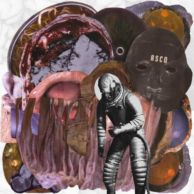 ASCO cover art