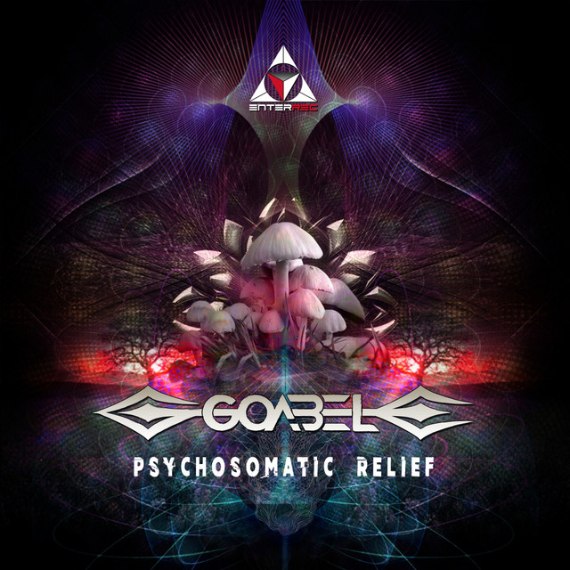 Psychosomatic Relief album art