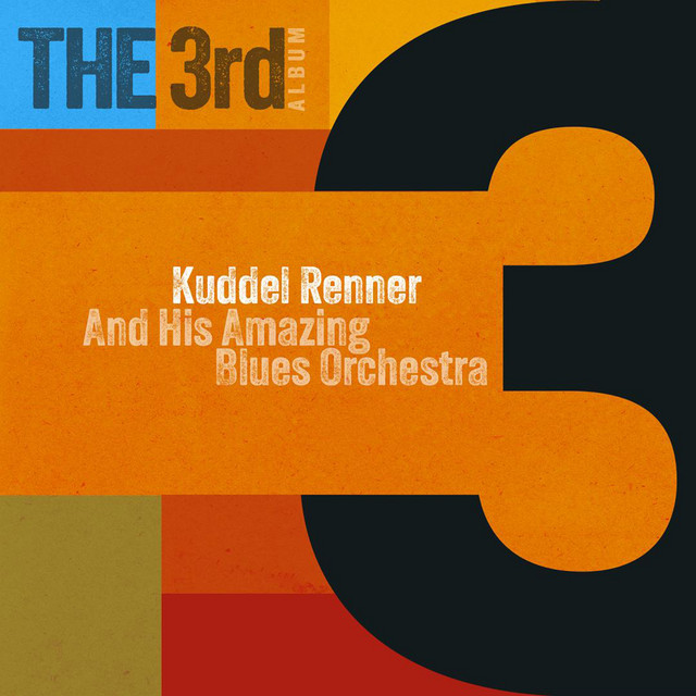 Kuddel Renner and his Amazing Blues Orchestra