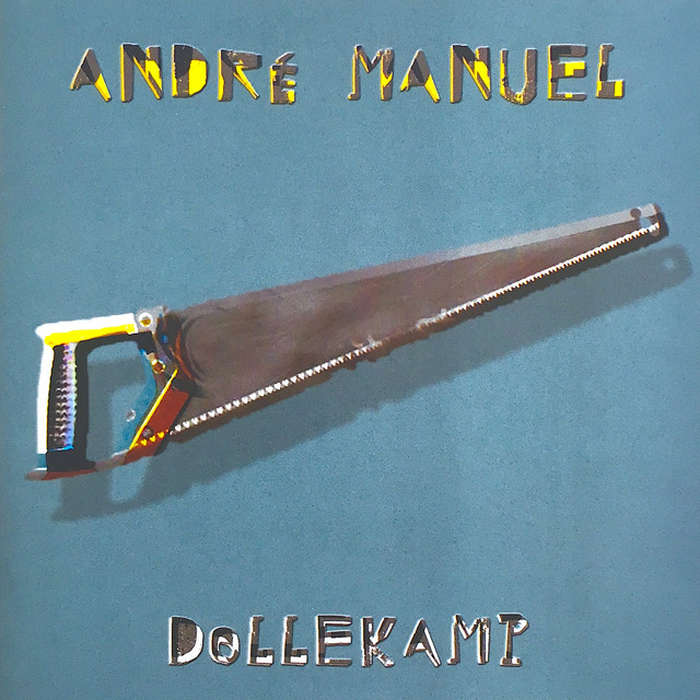 Dollekamp cover art