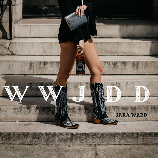 WWJDD cover art
