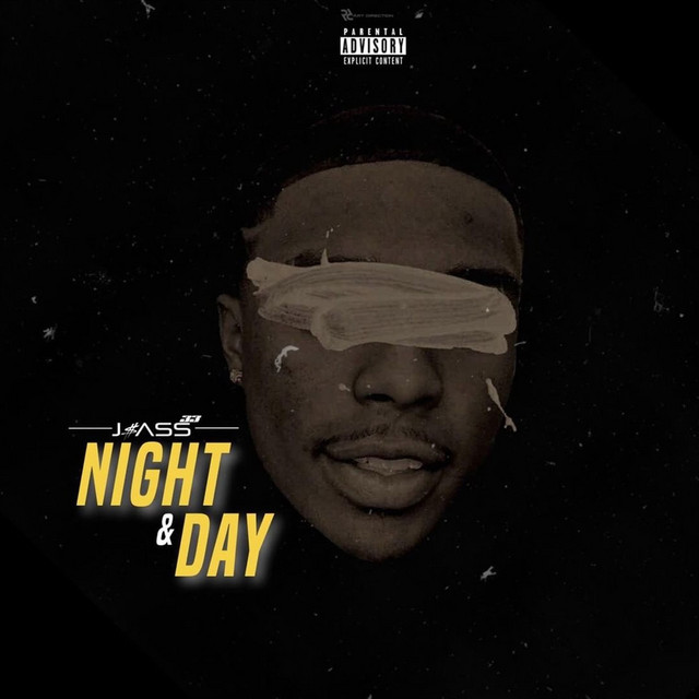 Night and Day cover art