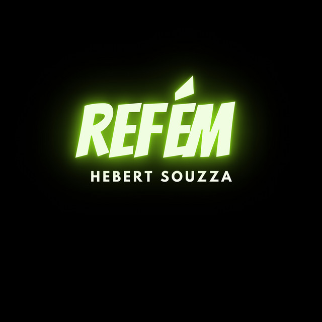 Refém cover art