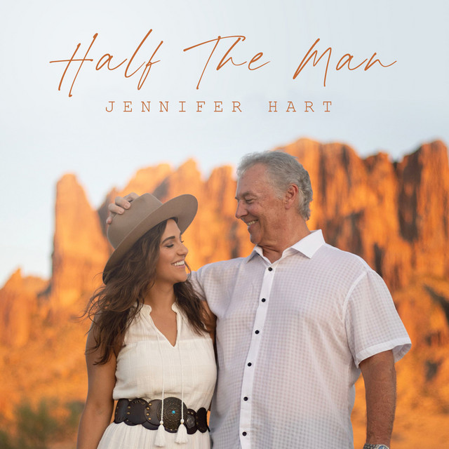 Half the Man cover art