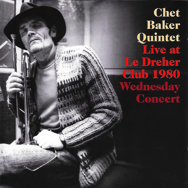 Chet Baker Quintet