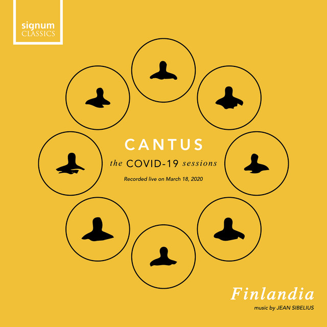 Finlandia - Live