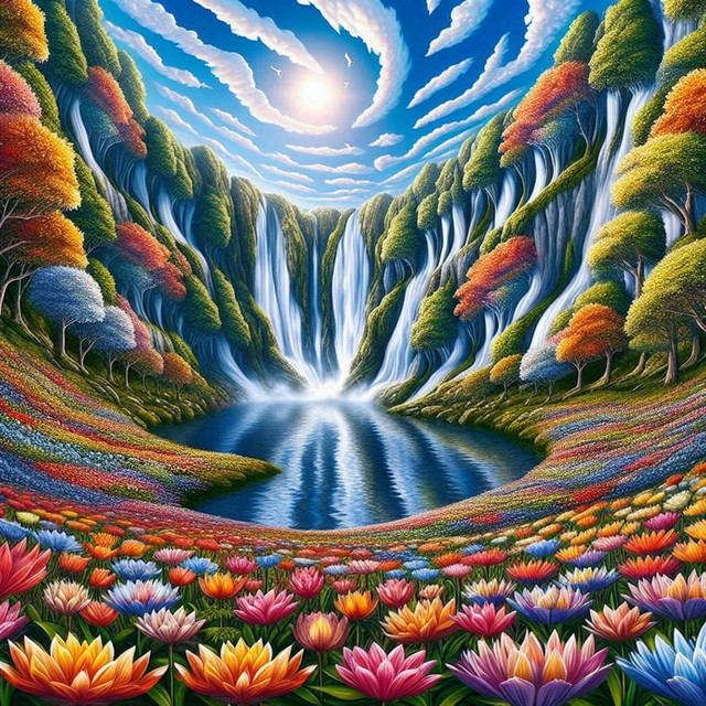 Обкладинка Taras Red — Spring