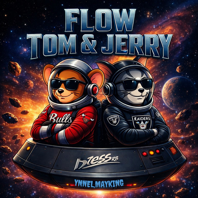 Flow Tom & Jerry
