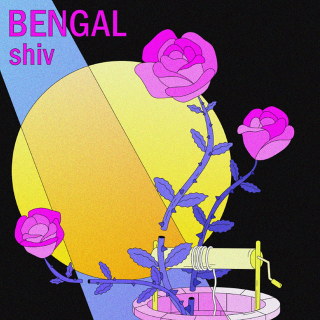 Shiv cover art