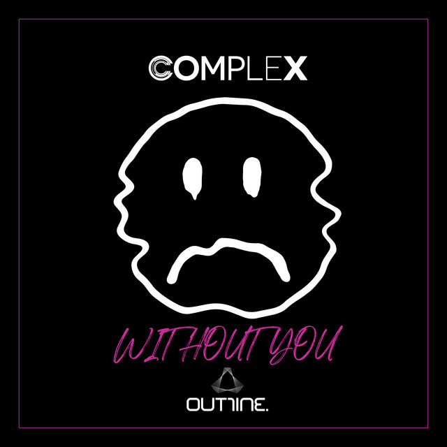 Without You artwork