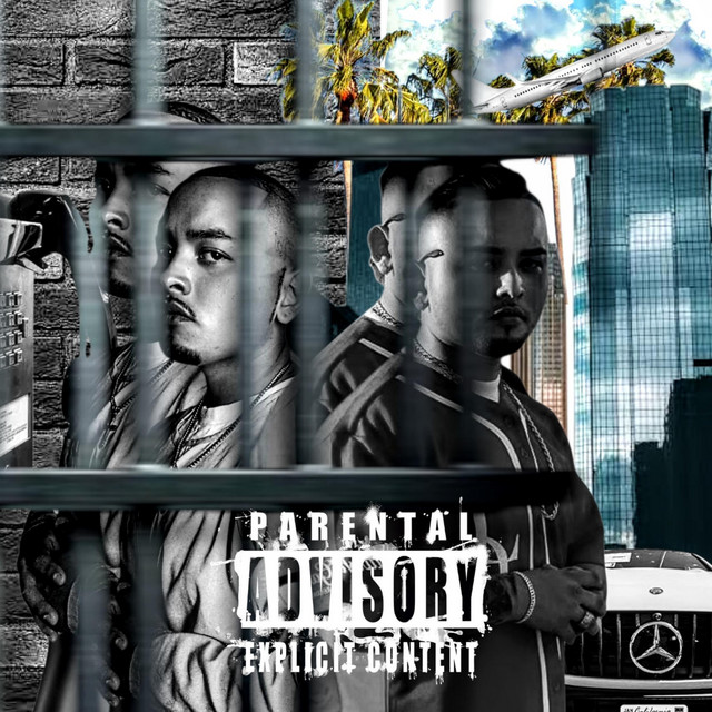 Slidin cover art