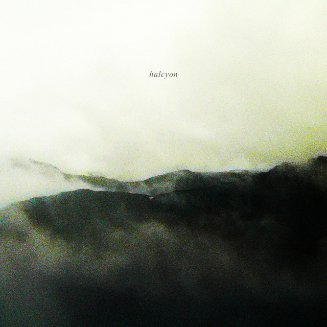 Halcyon cover art