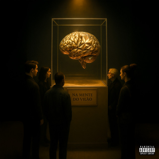 Nois ta com a senha