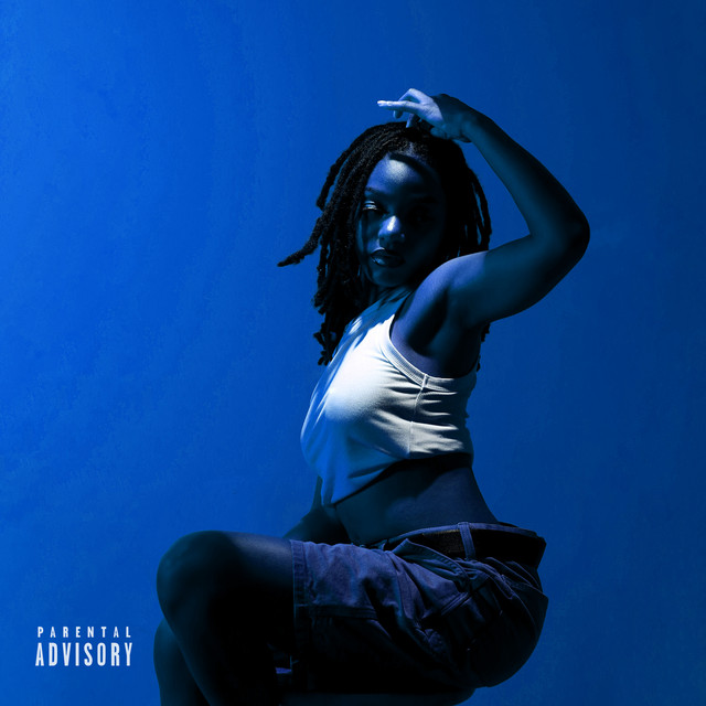 GOOD4U cover art