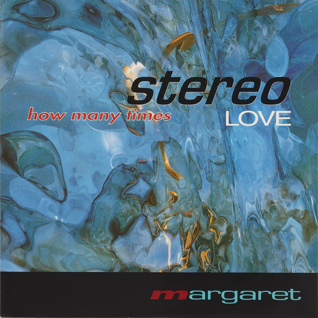 Stereo Love / How Many Times cover art